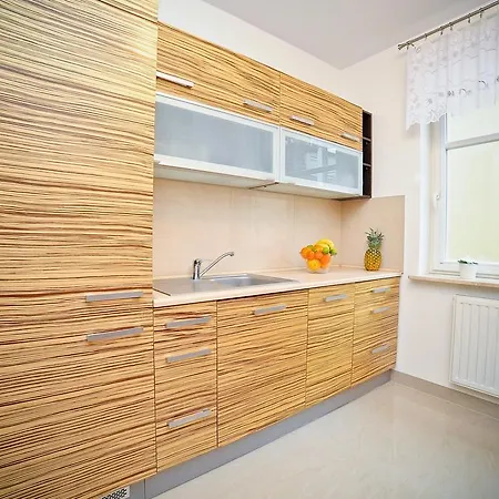 Apartament Sopocki Parkur De Lux