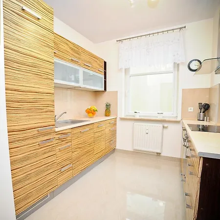 Apartament Sopocki Parkur De Lux * Sopoty
