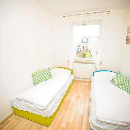Apartament Sopocki Parkur De Lux Apartmán Sopoty